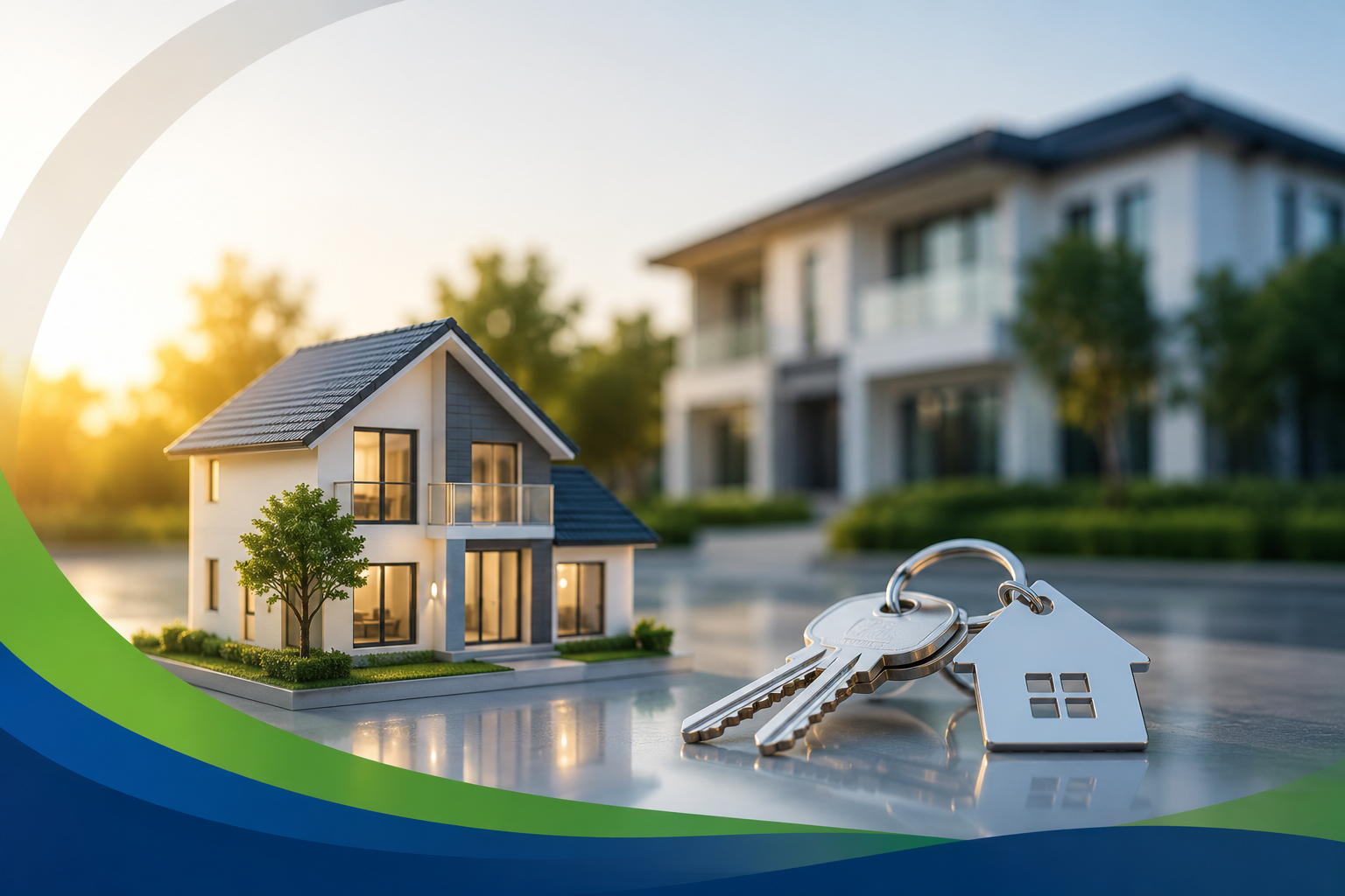 Invest In Property With Confidence