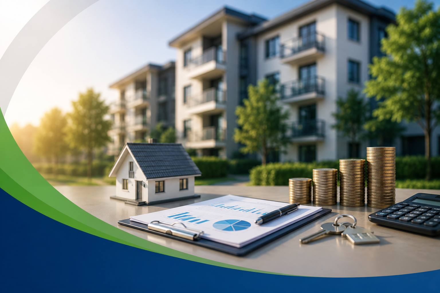 Unlock Value From Your Rental Income